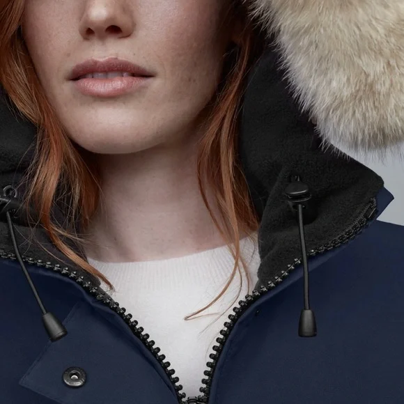 Canada Goose Victoria Parka - Picture 7 of 15